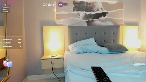 Snapshot of maiia_cute chatting on 2, 2, 2025 Maiia Cute online show from 2, 2, 2025