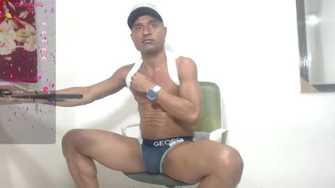 . Maik Alen . online show from 21, 5, 2026