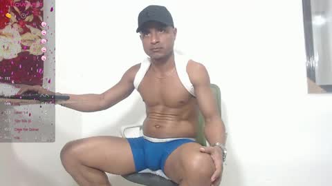 . Maik Alen . online show from 23, 5, 2026