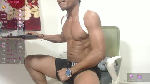 . Maik Alen . online show from 27, 5, 2026