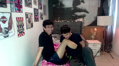 MAIK AND DAVE online show from 17, 10, 2025