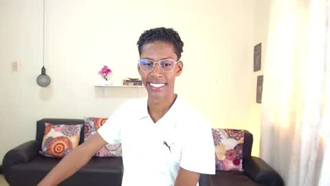 Snapshot of maiki18 chatting on 20, 1, 2025 I am Maik online show from 20, 1, 2025