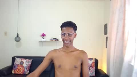 Snapshot of maiki18 chatting on 27, 1, 2025 I am Maik online show from 27, 1, 2025