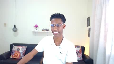 Snapshot of maiki18 chatting on 27, 1, 2025 I am Maik online show from 27, 1, 2025