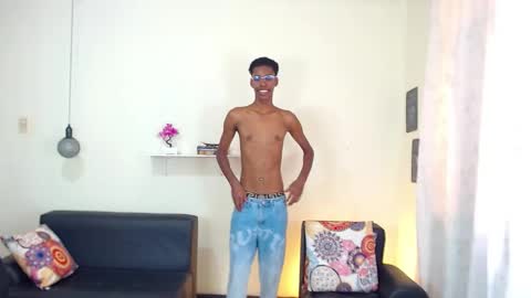 Snapshot of maiki18 chatting on 30, 1, 2025 I am Maik online show from 30, 1, 2025