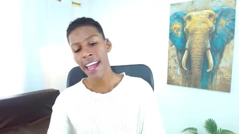 I am Maik online show from 15, 12, 2025