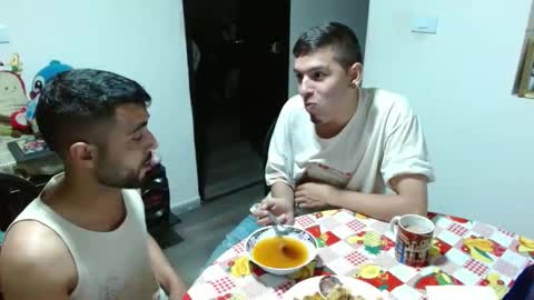 Maiki online show from 14, 11, 2025