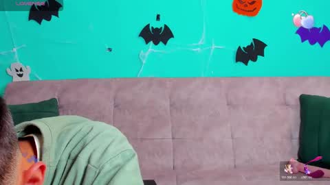 Maikol online show from 4, 11, 2025