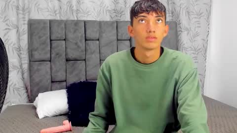 Maikol online show from 28, 11, 2025