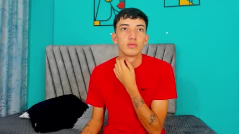 Maikol online show from 4, 4, 2026