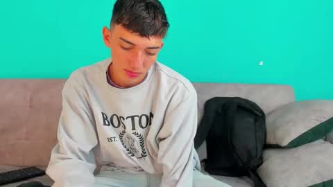 Maikol online show from 14, 4, 2026