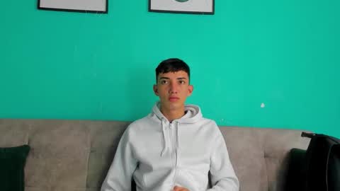 Maikol online show from 17, 4, 2026