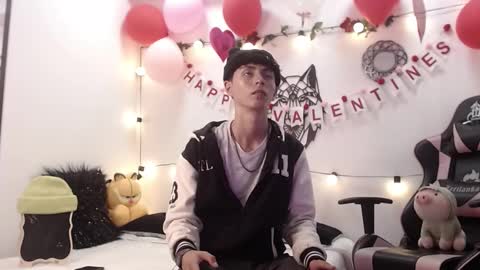 Snapshot of maiky_cooper chatting on 10, 2, 2025 Maiky Cooper online show from 10, 2, 2025