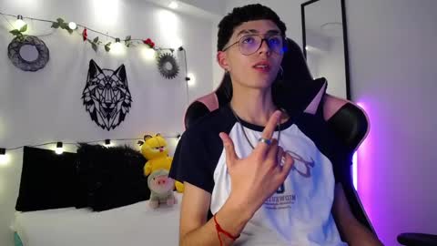 Snapshot of maiky_cooper chatting on 20, 2, 2025 Maiky Cooper online show from 20, 2, 2025