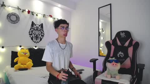 Snapshot of maiky_cooper chatting on 21, 2, 2025 Maiky Cooper online show from 21, 2, 2025