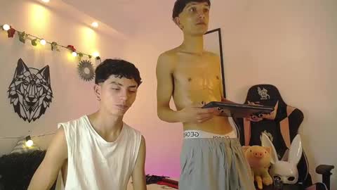 Snapshot of maiky_cooper chatting on 24, 2, 2025 Maiky Cooper online show from 24, 2, 2025