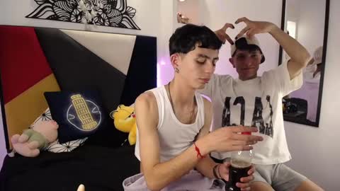 Snapshot of maiky_cooper chatting on 28, 2, 2025 Maiky Cooper online show from 28, 2, 2025