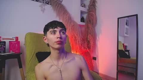 Snapshot of maiky_cooper chatting on 23, 9, 2025 Maiky Cooper online show from 23, 9, 2025