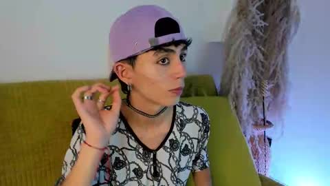 Snapshot of maiky_cooper chatting on 5, 10, 2025 Maiky Cooper online show from 5, 10, 2025