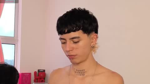 maiky_cooper01 online show from 22, 3, 2026