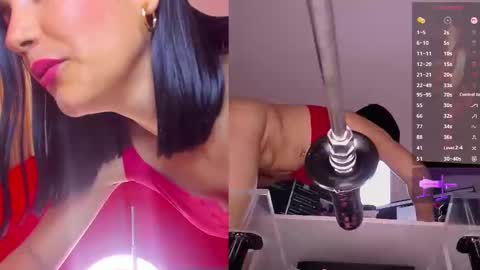 Mailen online show from 13, 2, 2026