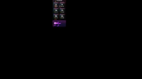 Mailen online show from 17, 4, 2026