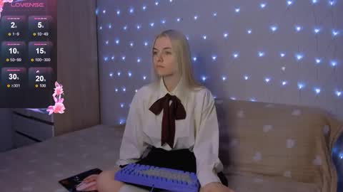 Your kitty online show from 13, 11, 2025