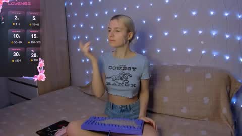 Your kitty online show from 20, 12, 2025