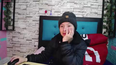  MAILY CAN  online show from 9, 9, 2025