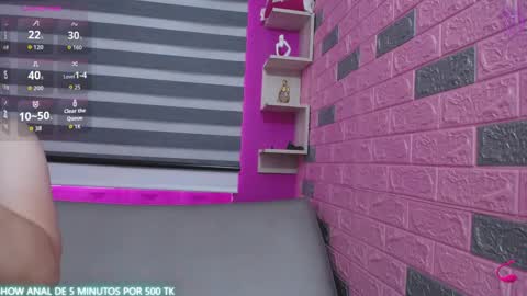 Snapshot of maily_can chatting on 4, 2, 2026 MAILY CAN online show from 4, 2, 2026