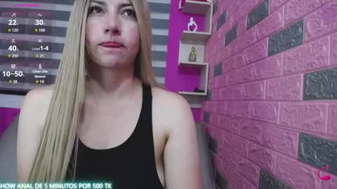 Snapshot of maily_can chatting on 5, 2, 2026 MAILY CAN online show from 5, 2, 2026