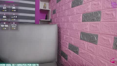 Snapshot of maily_can chatting on 23, 2, 2026 MAILY CAN online show from 23, 2, 2026