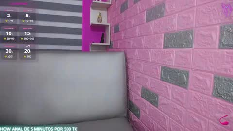 Snapshot of maily_can chatting on 28, 2, 2026 MAILY CAN online show from 28, 2, 2026