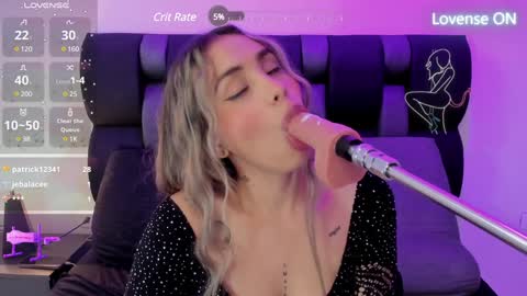 Snapshot of maily_zans chatting on 23, 1, 2025 Maily online show from 23, 1, 2025