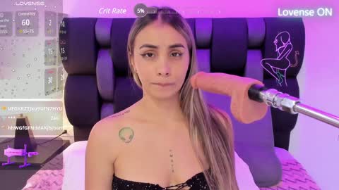 Snapshot of maily_zans chatting on 27, 1, 2025 Maily online show from 27, 1, 2025