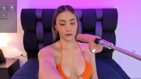 Snapshot of maily_zans chatting on 29, 1, 2025 Maily online show from 29, 1, 2025