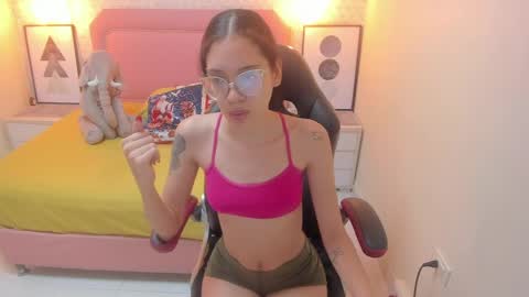 Snapshot of mailylove1 chatting on 30, 12, 2024 M A I L Y online show from 30, 12, 2024