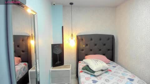 Snapshot of mailylove1 chatting on 19, 2, 2025 M A I L Y online show from 19, 2, 2025