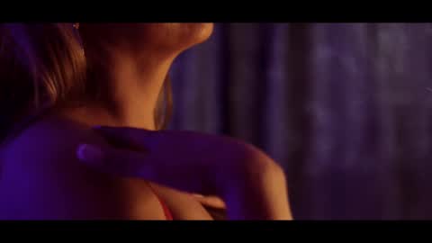 Carolina Barrantes Munera online show from 10, 2, 2025