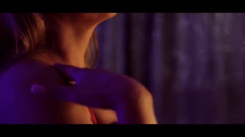 Carolina Barrantes Munera online show from 28, 2, 2025