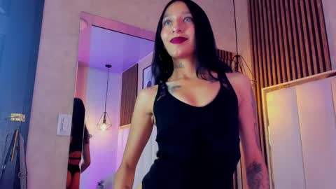 Snapshot of mailynjones_ chatting on 9, 6, 2026 Mailyn online show from 9, 6, 2026