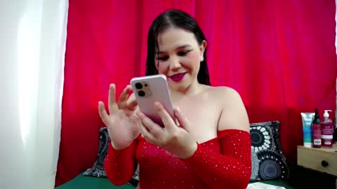 maily roux online show from 24, 5, 2026