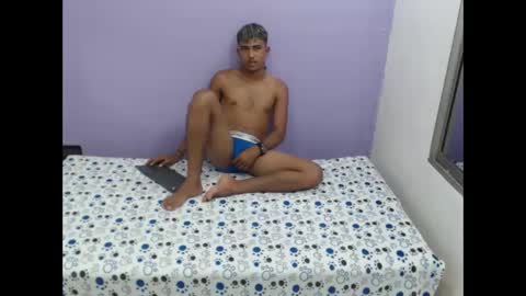 Snapshot of mairk18 chatting on 1, 2, 2025 MAIRK online show from 1, 2, 2025