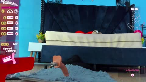 MAISE online show from 1, 2, 2025