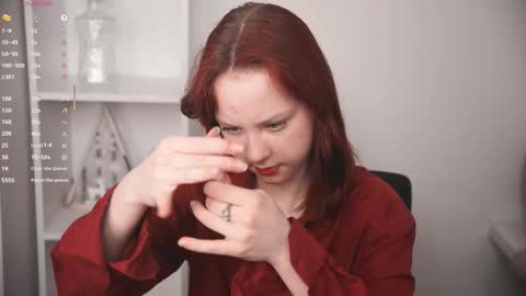 Maisie online show from 4, 3, 2026