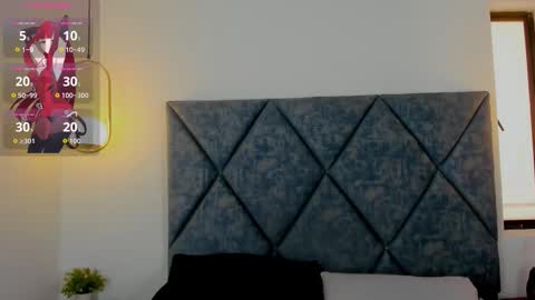 Snapshot of maiskeenzamara chatting on 6, 1, 2026 Zamara.... online show from 6, 1, 2026