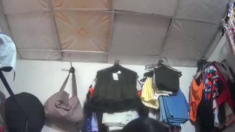 maite2020 online show from 3, 12, 2024