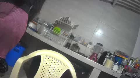 maite2020 online show from 4, 12, 2024