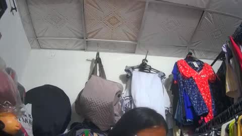 maite2020 online show from 7, 12, 2024