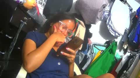 maite2020 online show from 8, 12, 2024